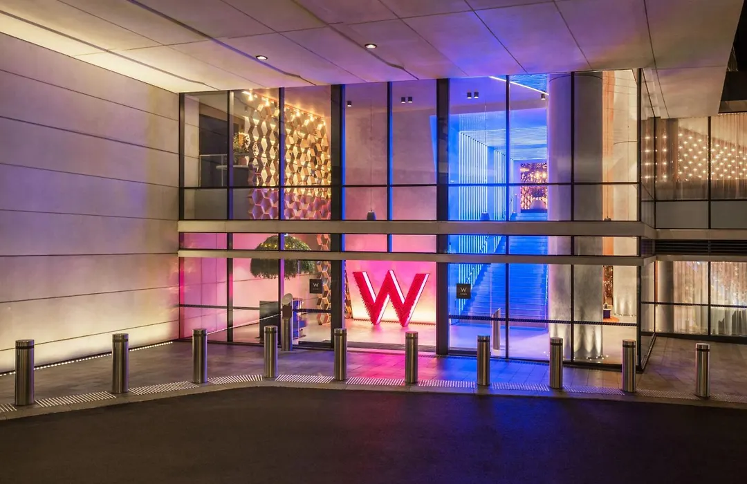 W Sydney-1